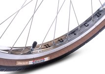 TRICK STAR COMPLETE BICYCLE - $2,299.95 CANDY BLUE 26" PRE-ORDER!