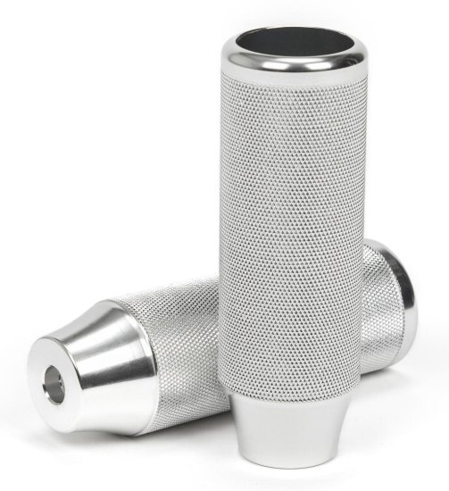 Hutch 4-piece Axle Pegs Set (Front and Rear)