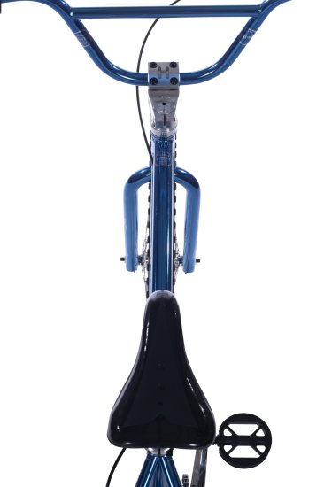 Modal Additional Images for XL26 COMPLETE BICYCLE - $2,299.95 CANDY BLUE 26" (IN-STOCK)