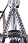 XL26 COMPLETE BICYCLE - $2,299.95 CHROME 26" PRE-ORDER!