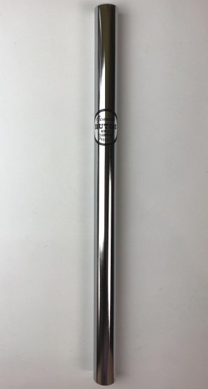 7/8" x 14" HUTCH STRAIGHT SEAT POST