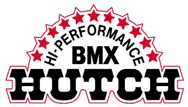 Hutch Bmx - World Champion Product